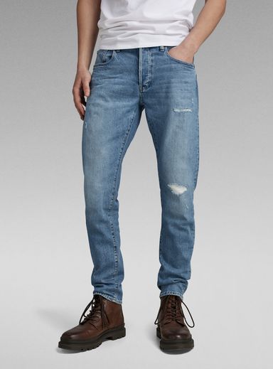 3301 Slim Jeans
